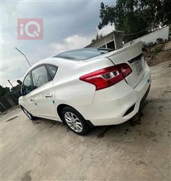 نيسان سنترا